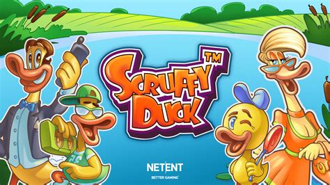 Scruffy Duck Sportingbet