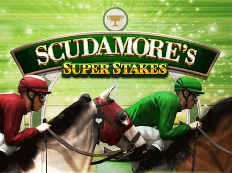 Scudamore S Super Stakes Sportingbet