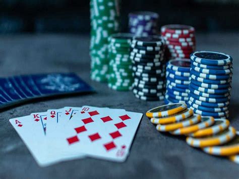 Se Puede Ganar Mucho Dinheiro Jugando Al Poker Online