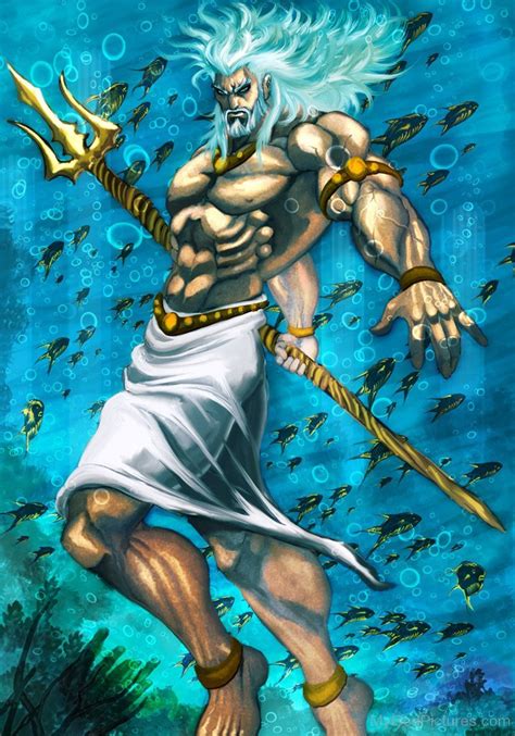 Sea God Parimatch