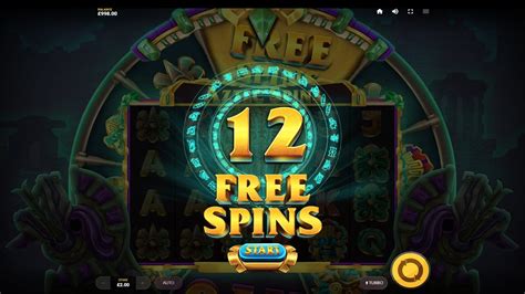 Sea Of Spins Slot - Play Online