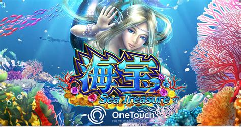 Sea Treasure Onetouch Bet365