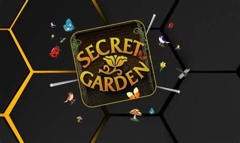 Secret Garden Bwin