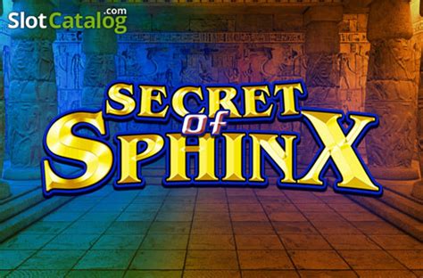 Secret Of Sphinx Review 2024
