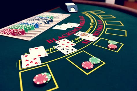 Secretos Del 21 Blackjack