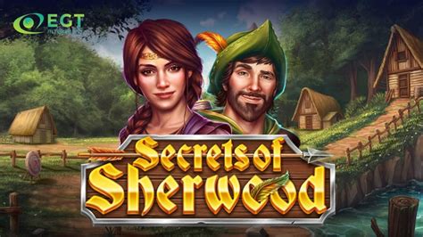 Secrets Of Sherwood Leovegas