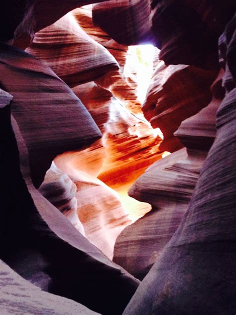 Sedona Slot Canyon Caminhada