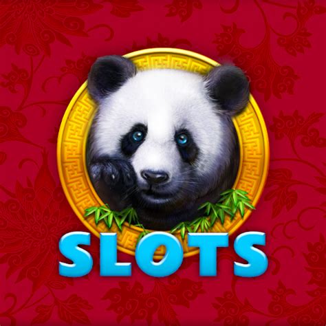 Selvagem Panda Slots App