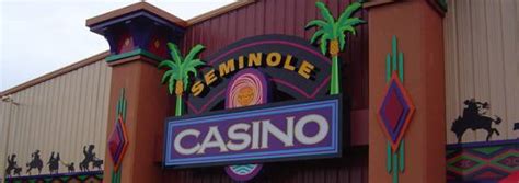 Seminole Casino Brighton Blackjack