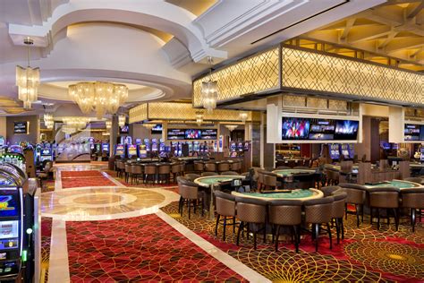 Seminole Hard Rock Casino Que Gambling Idade