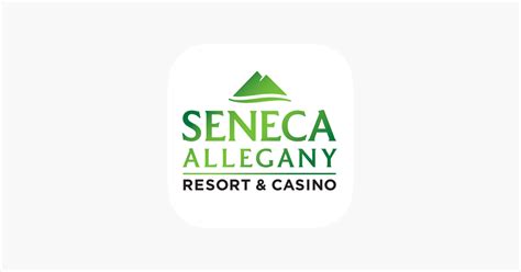 Seneca Allegany Casino De Ano Novo