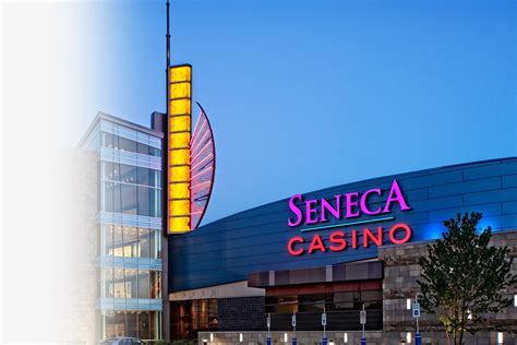 Seneca Casino Cuba De Nova York