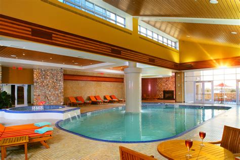 Seneca Niagara Casino Cai Spa