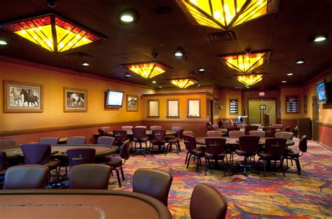 Seneca Niagara Casino Poker Eventos