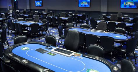 Seneca Niagara Casino Sala De Poker Comentarios