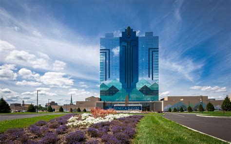 Seneca Resort Casino Niagara Falls