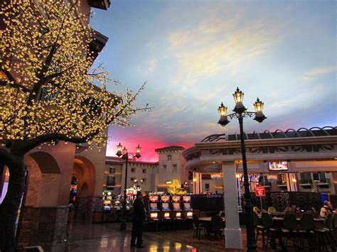 Senhor  Ans Casino Del Sol Em Tucson