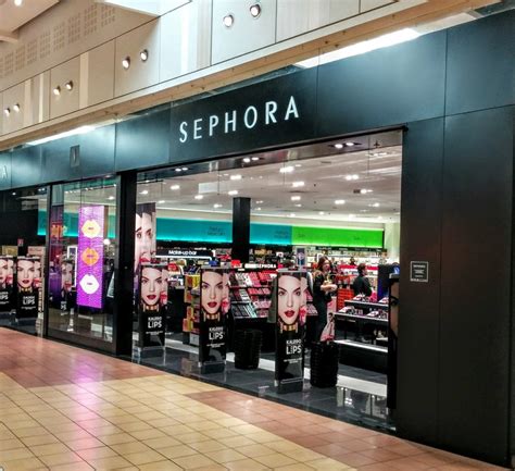 Sephora Nimes Geant Casino Telefone