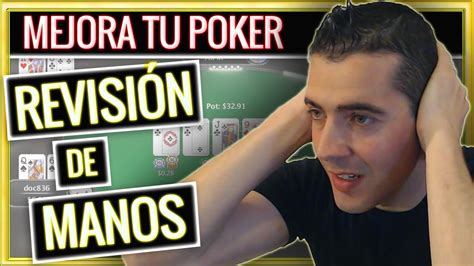Sergio Lopes De Estrategia De Poker