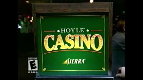 Serra Hoyle Casino 2024