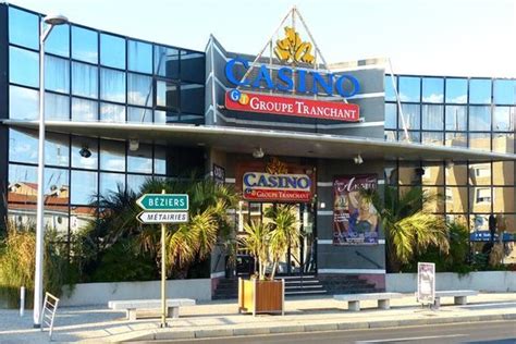 Sete Penas De Casino Restaurantes