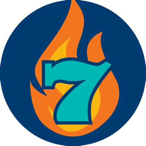 Seven 7s Blaze