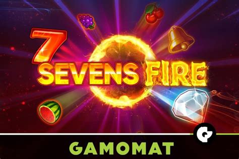 Sevens Fire Betano