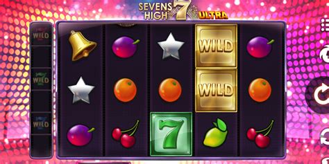 Sevens High Ultra 888 Casino