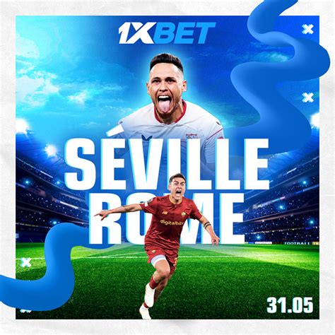 Seville 1xbet