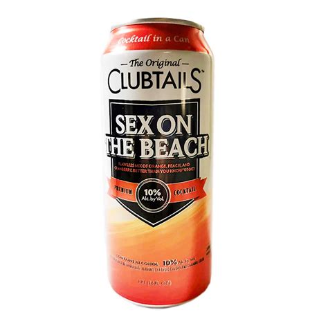 Sex On The Beach Bwin