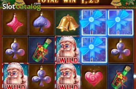 Sexy Christmas Sirens Slot - Play Online