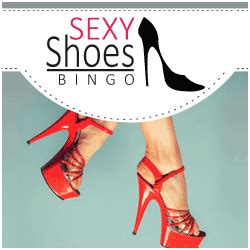 Sexy Shoes Bingo Casino Paraguay