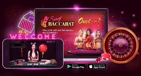 Sexybaccarat Casino Download