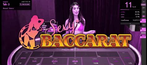 Sexybaccarat Casino Ecuador