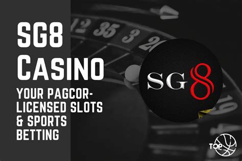 Sg8 Casino