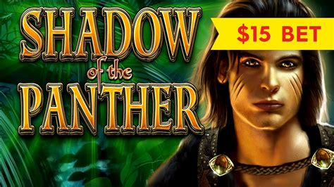 Shadow Of The Panther Betsul