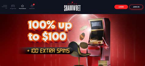 Shadowbet Casino Online