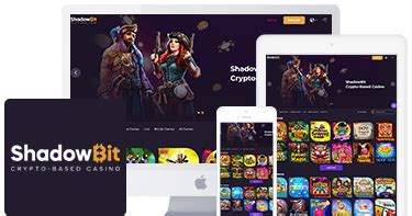 Shadowbit Casino App