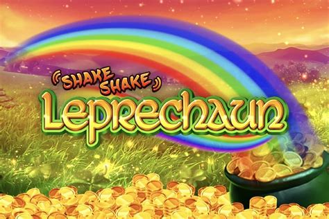 Shake Shake Leprechaun Bwin
