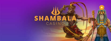 Shambala Casino App