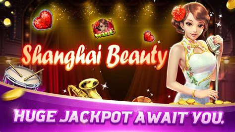 Shanghai Beauty Bodog