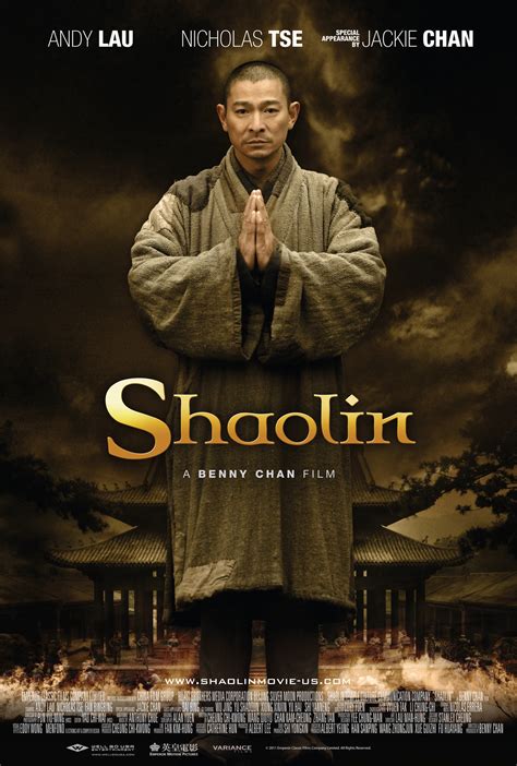 Shaolin Brabet