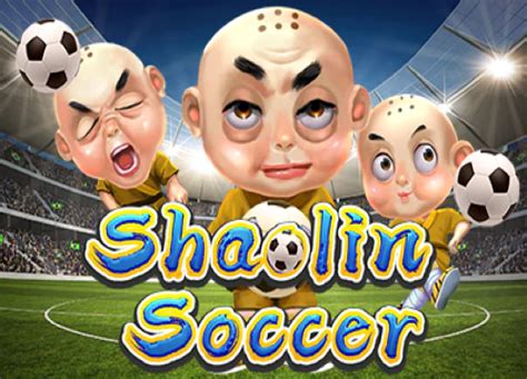 Shaolin Soccer Ka Gaming Bet365