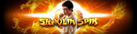 Shaolin Spin Bet365