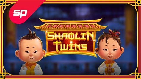 Shaolin Twins Pokerstars