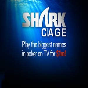 Shark Shore Pokerstars
