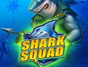 Shark Squad Slot Gratis