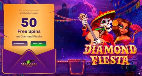 Shazam Casino Mexico