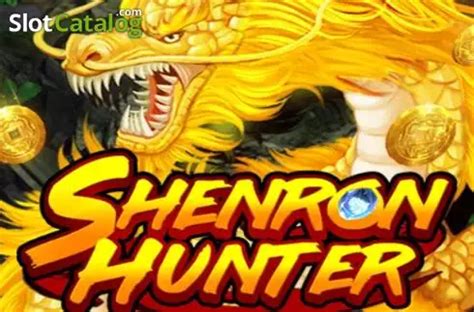 Shenron Hunter Netbet