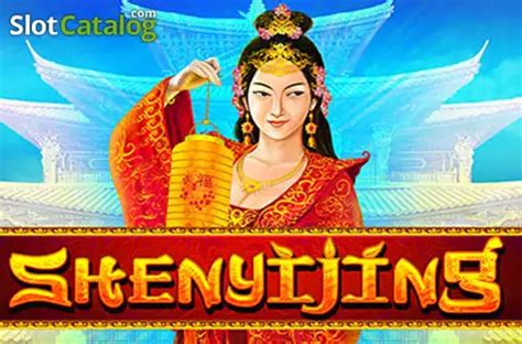 Shenyijing Slot - Play Online